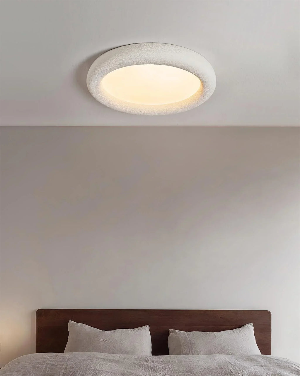 Concise Ceiling Light