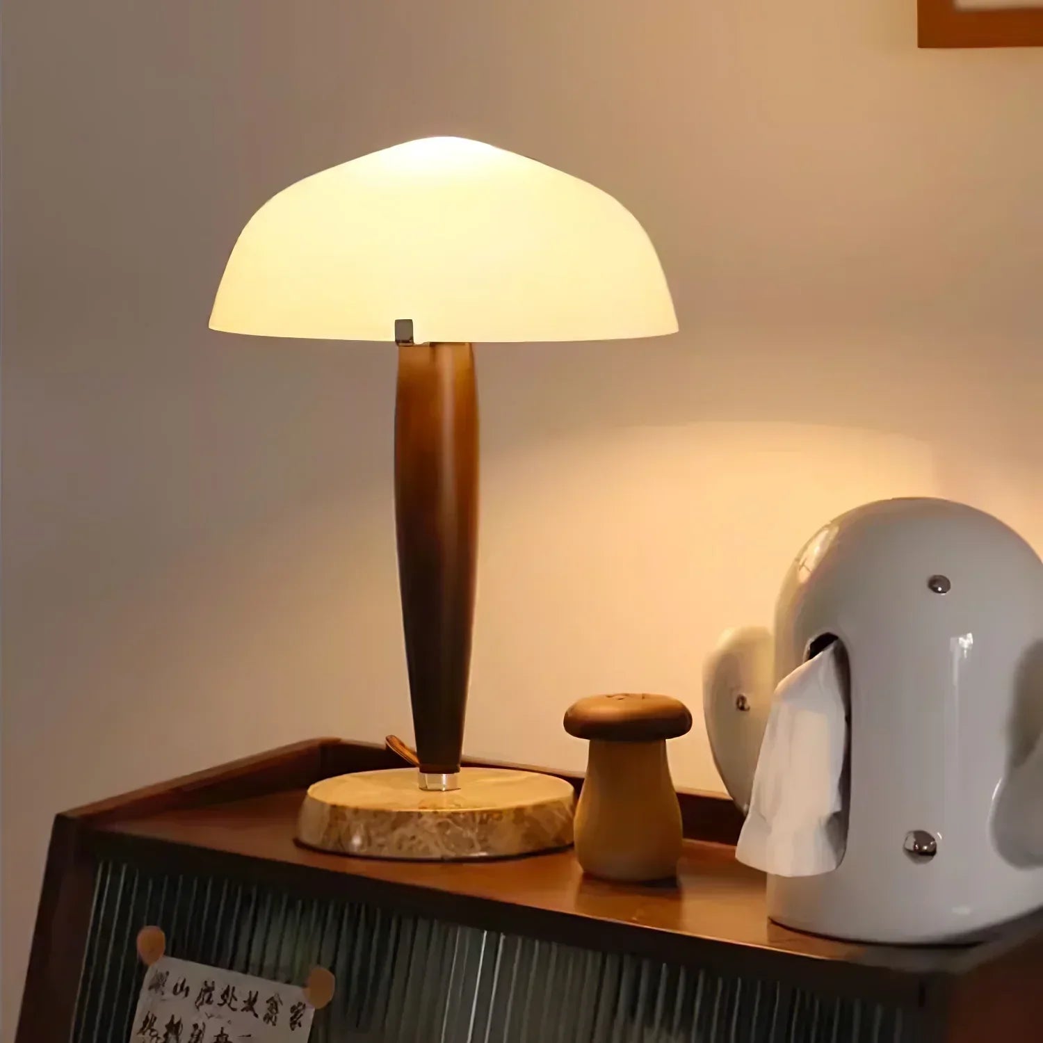 Denton Table Lamp