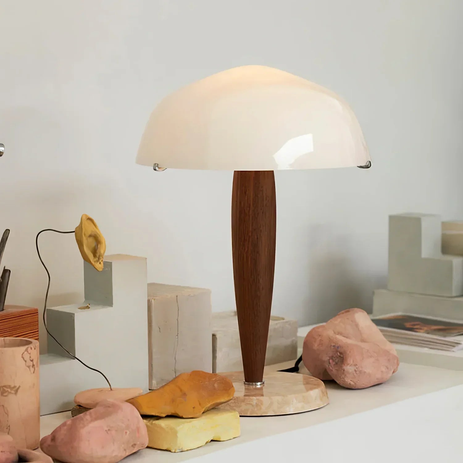 Denton Table Lamp