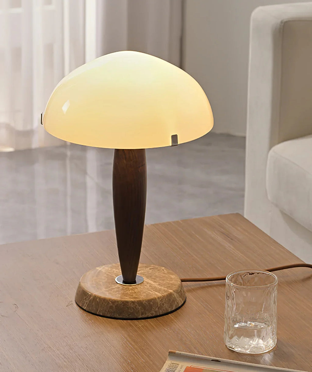 Denton Table Lamp