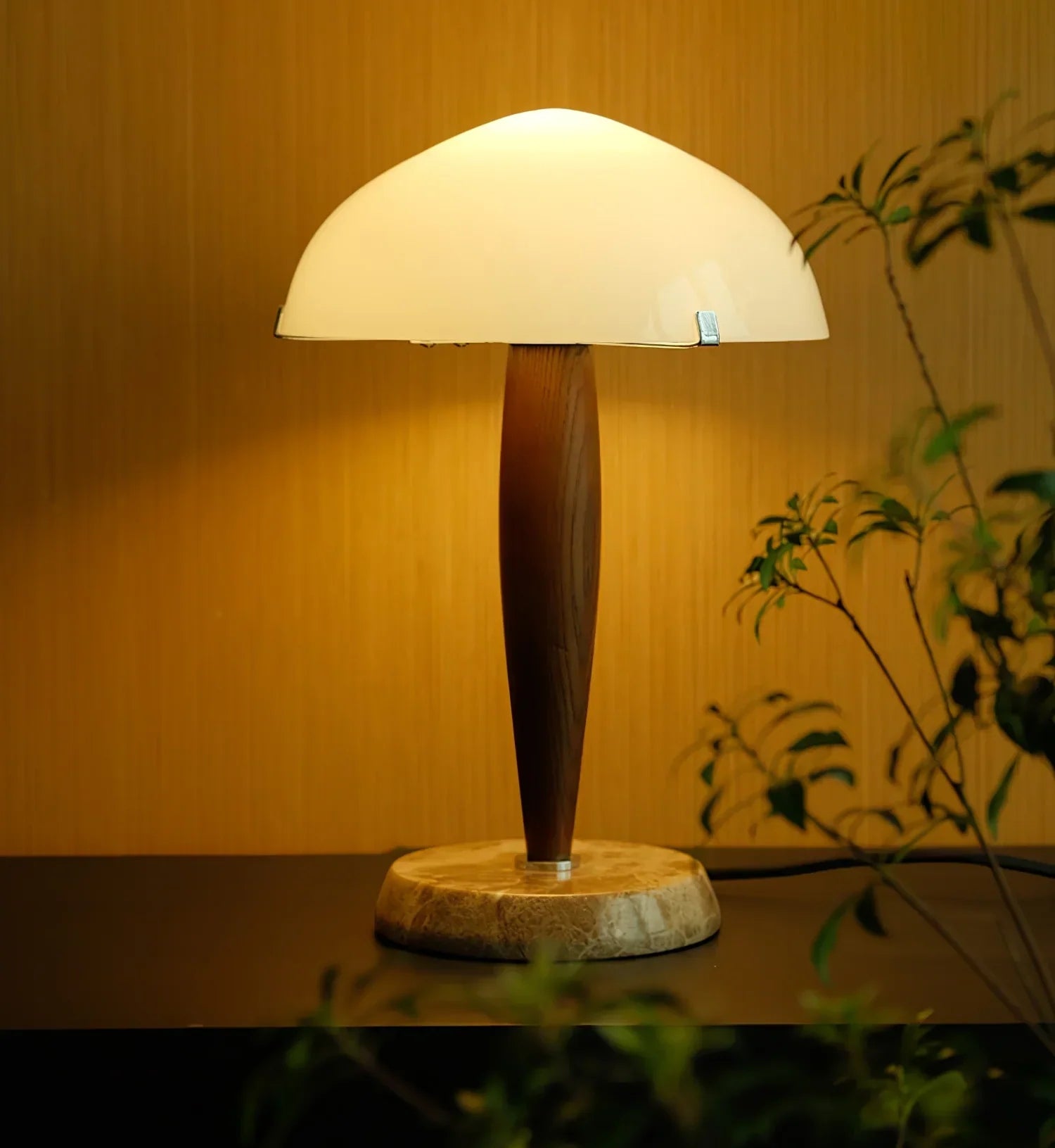Denton Table Lamp