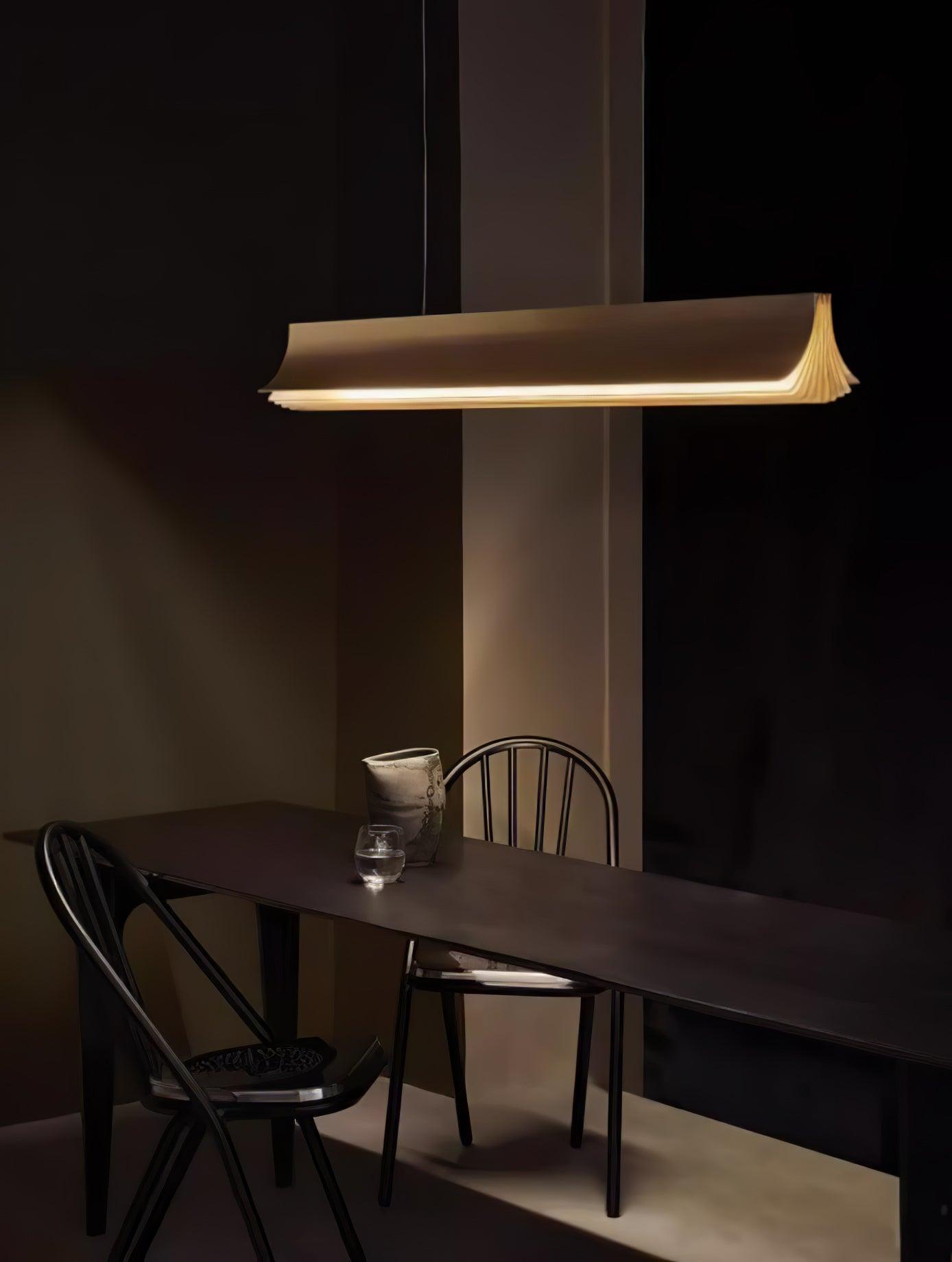Serenith Pendant Lamp
