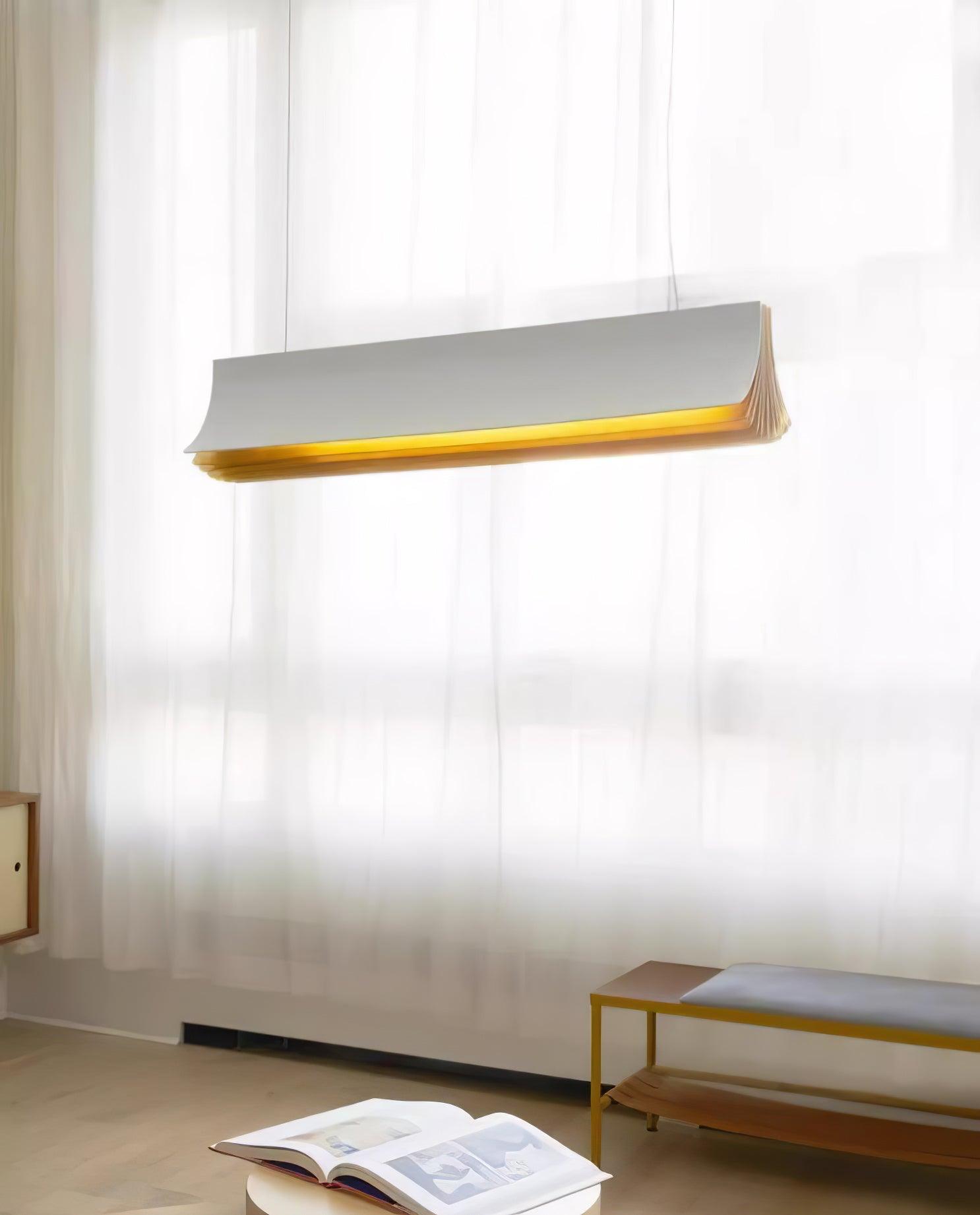 Serenith Pendant Lamp