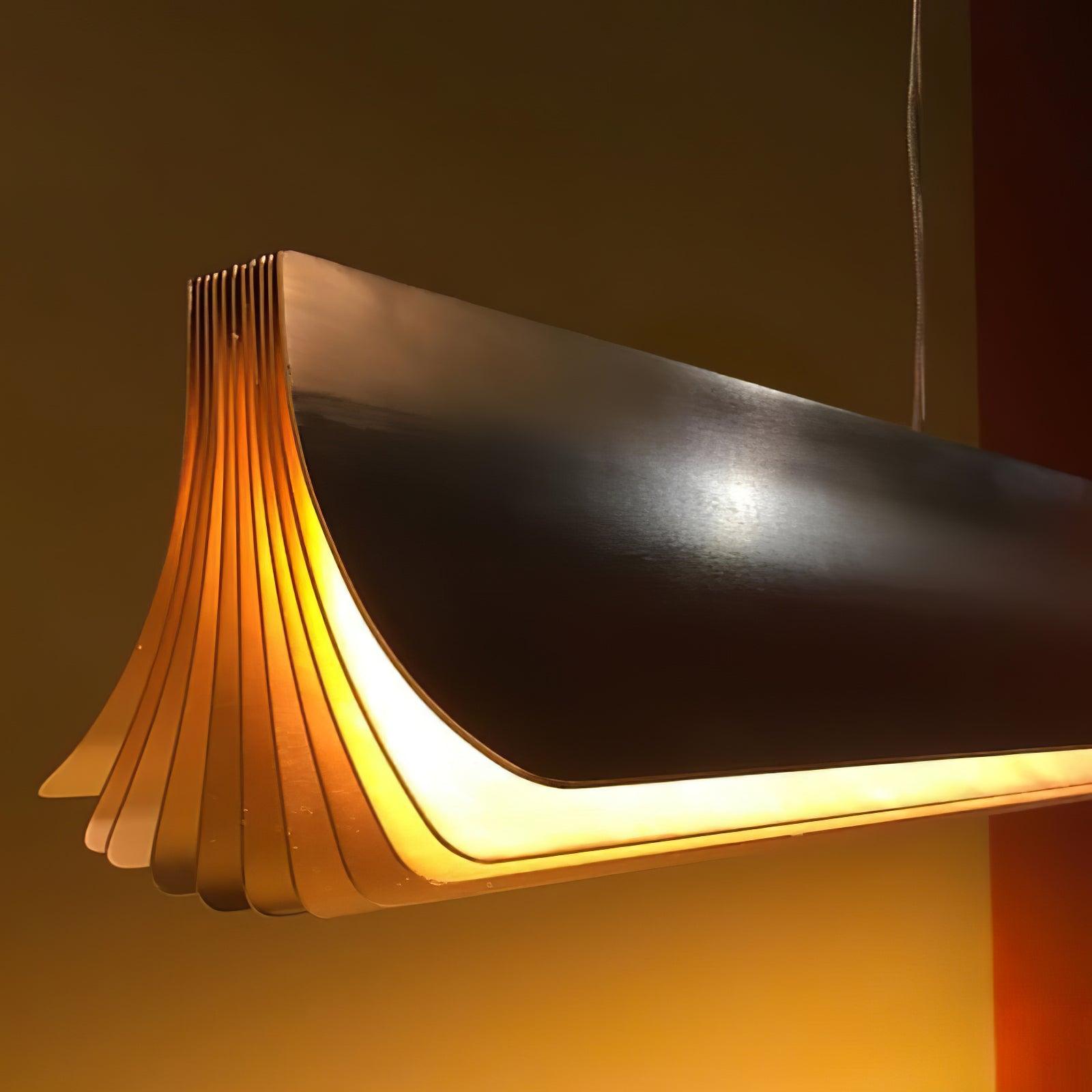 Serenith Pendant Lamp