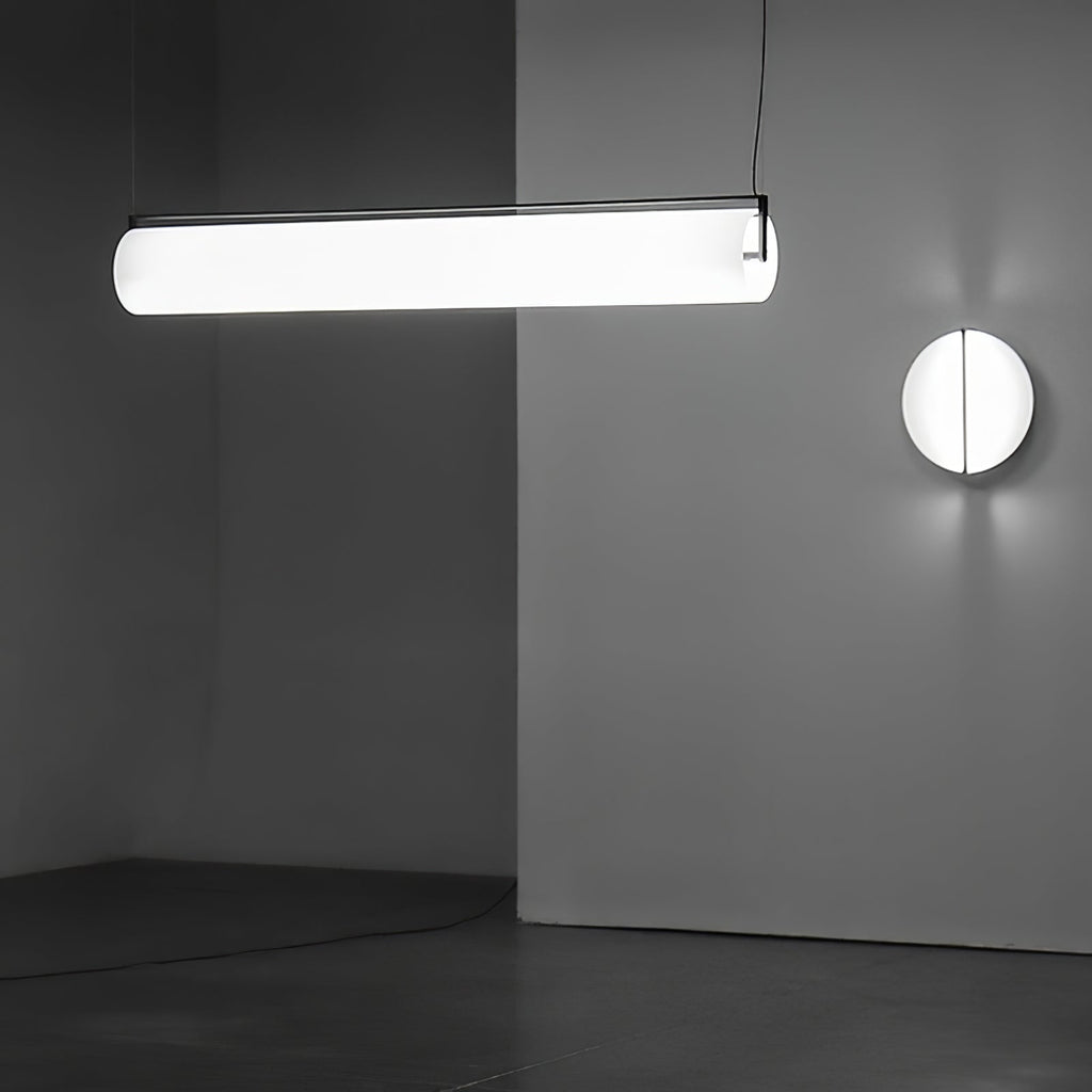 Edge Linear Pendant Light