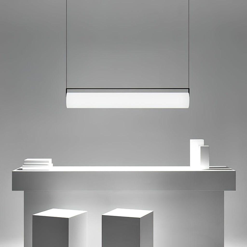 Edge Linear Pendant Light