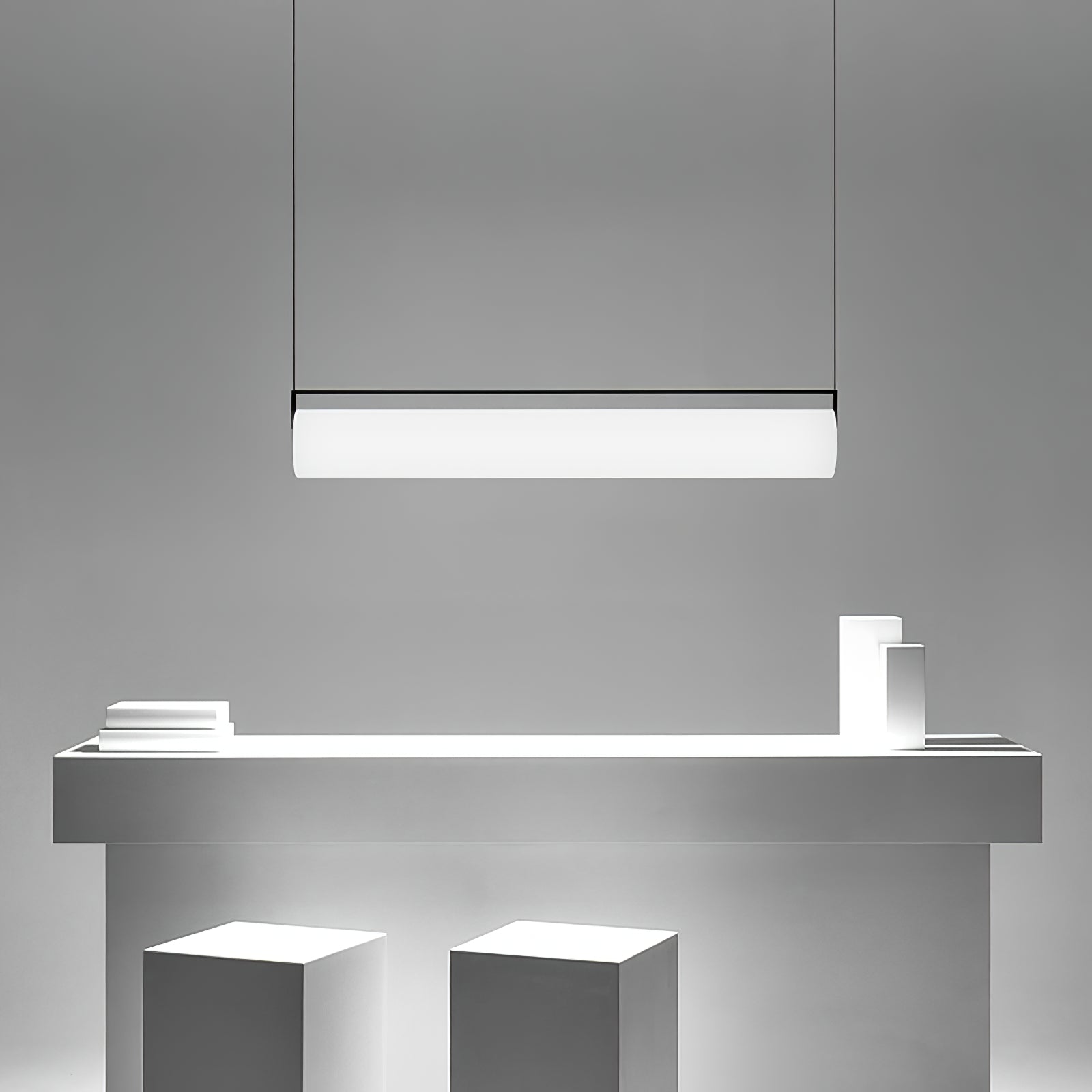 Edge Linear Pendant Light