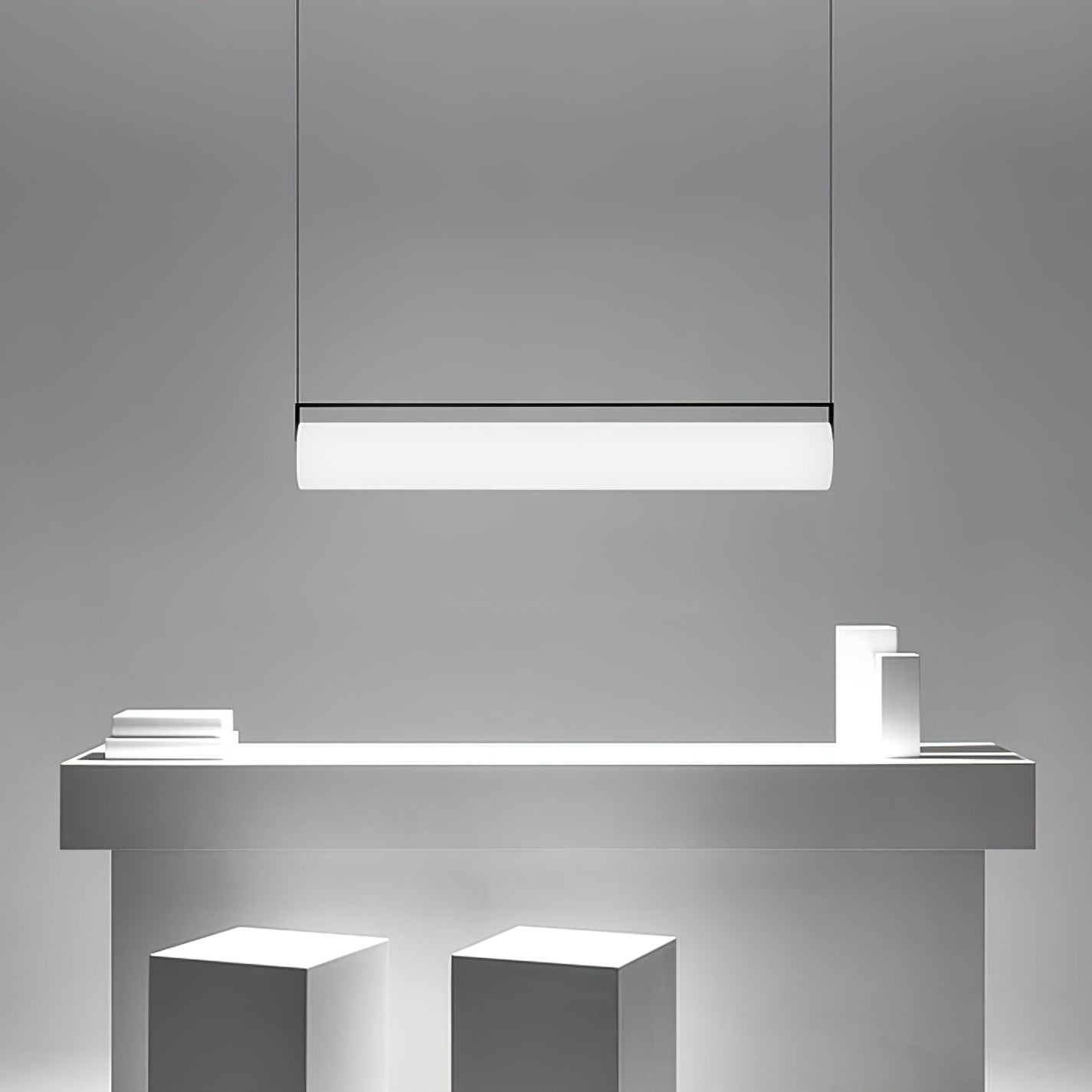 Edge Linear Pendant Light
