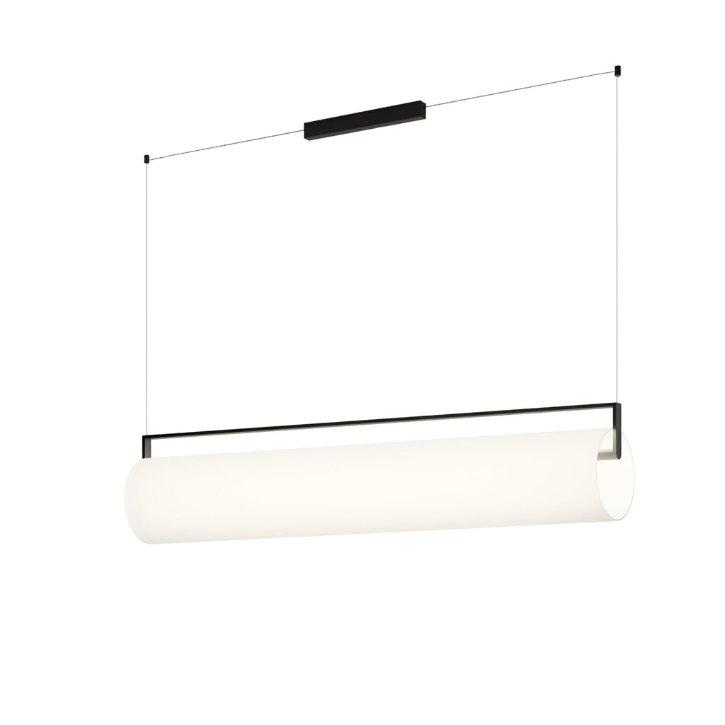 Edge Linear Pendant Light