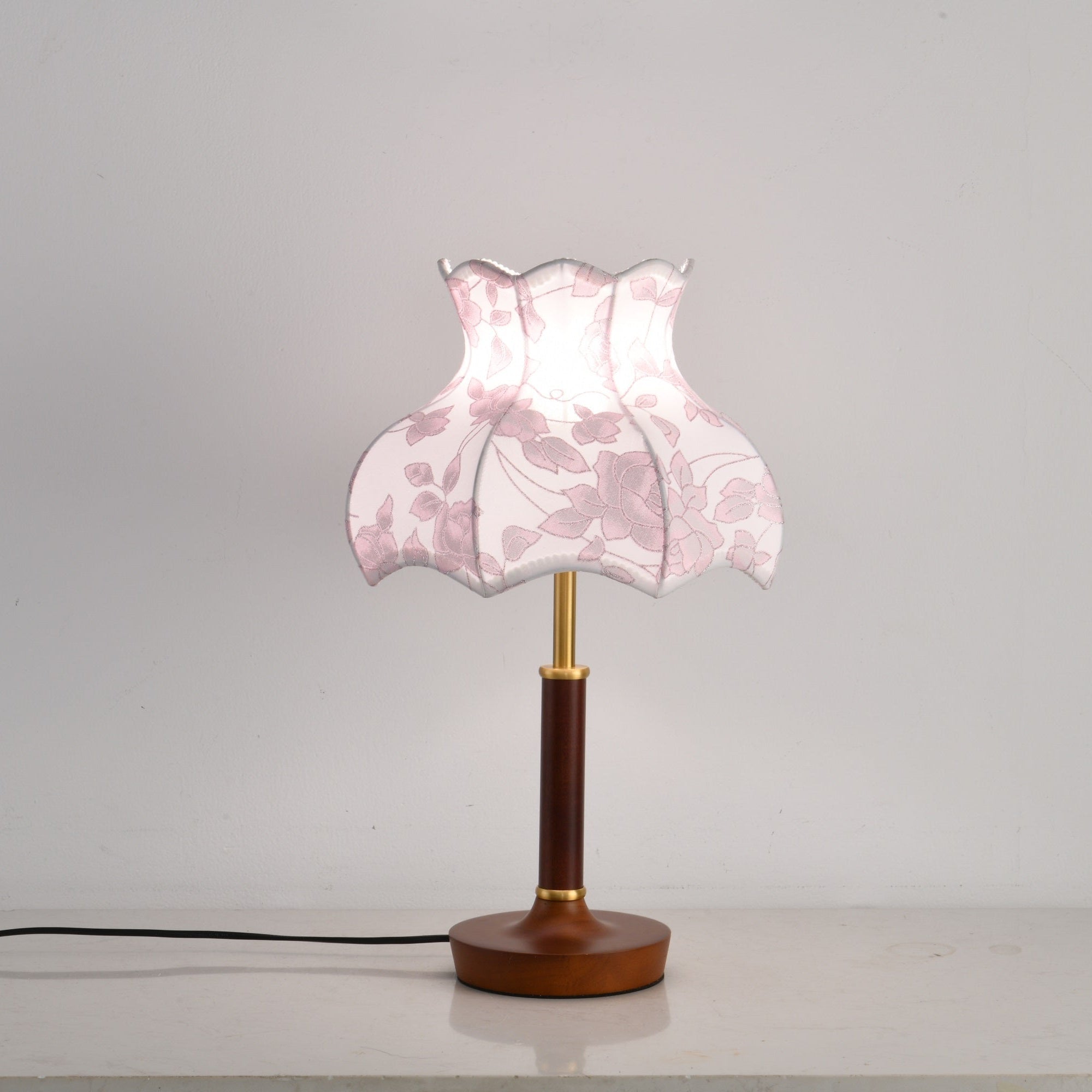 Florence Blossom Table Lamp