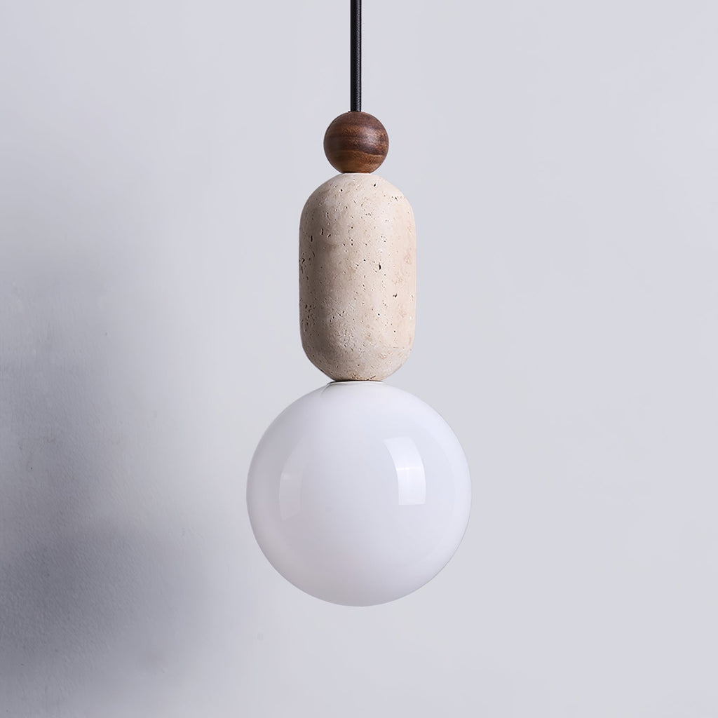 Forma Pendant Light