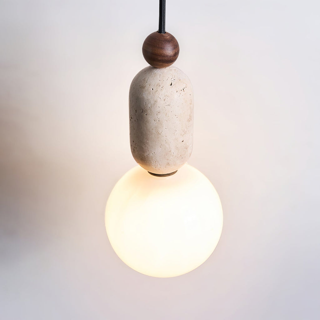 Forma Pendant Light