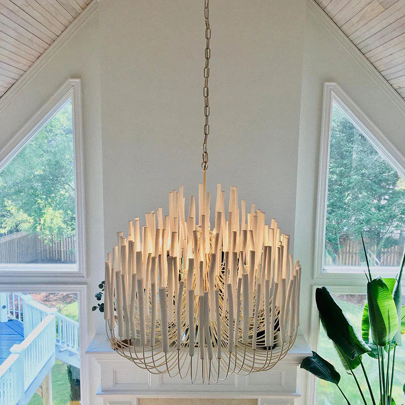 Gwint Chandelier