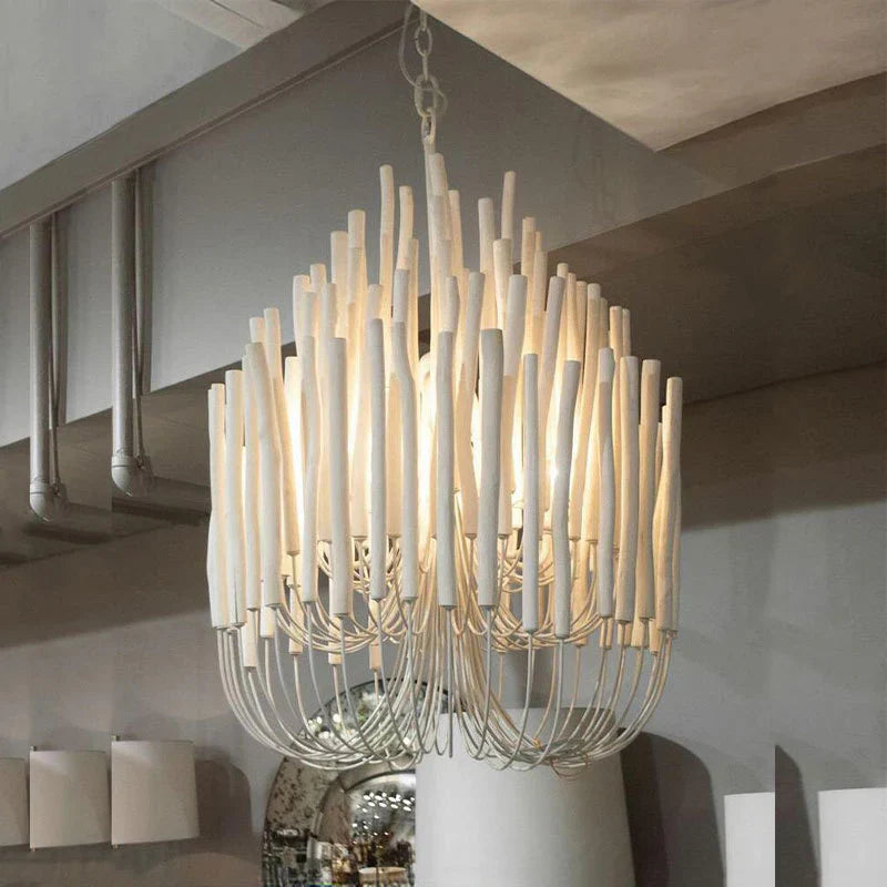 Gwint Chandelier