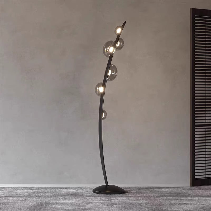 Karlin Drops Floor Lamp