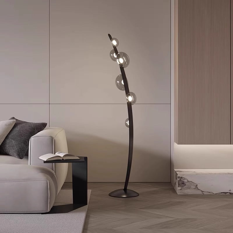 Karlin Drops Floor Lamp