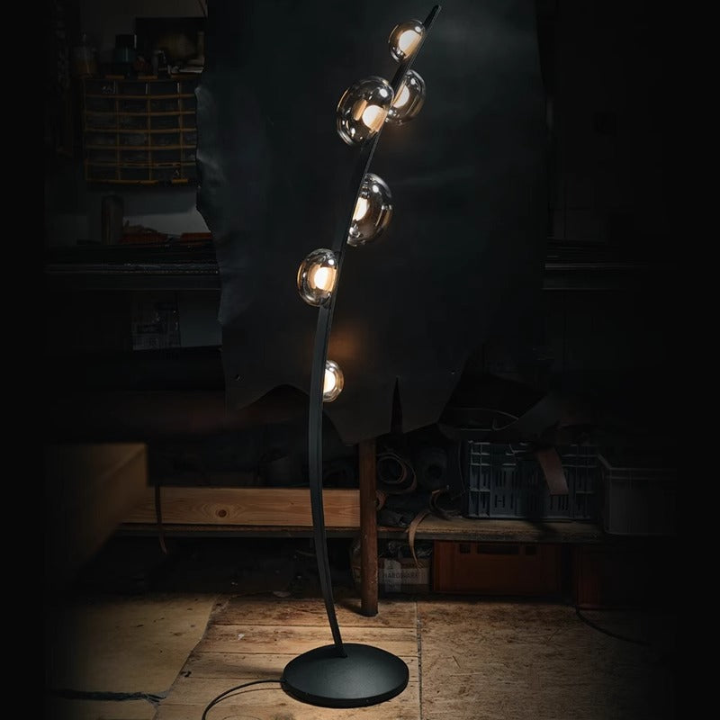 Karlin Drops Floor Lamp