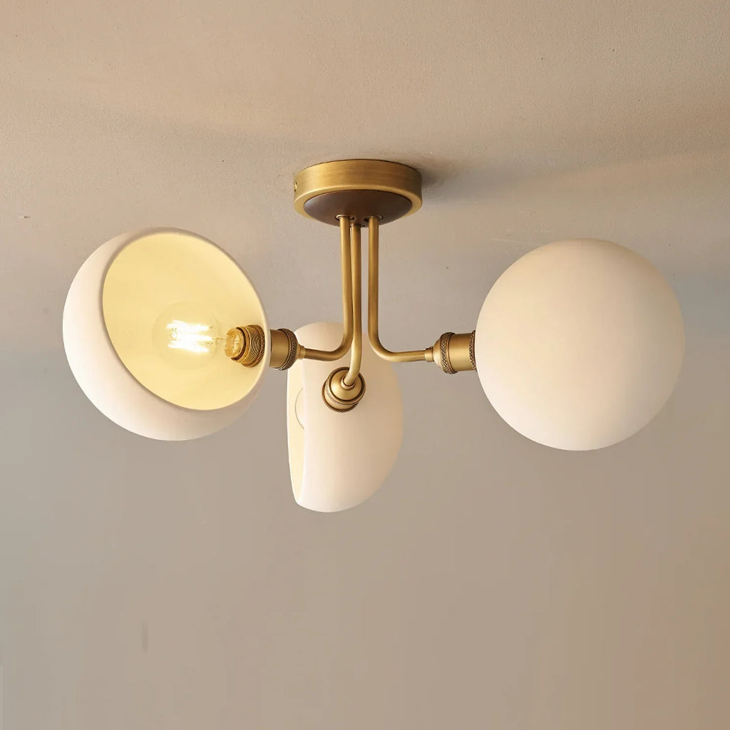 Karvis Ceiling Lamp