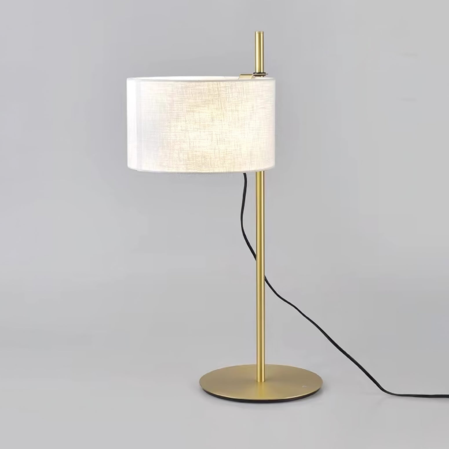 Lino Arc Table Lamp