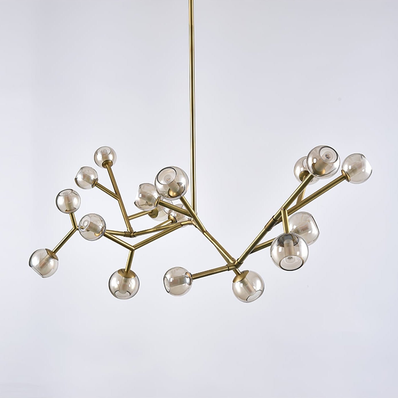 Lunaris Branch Chandelier