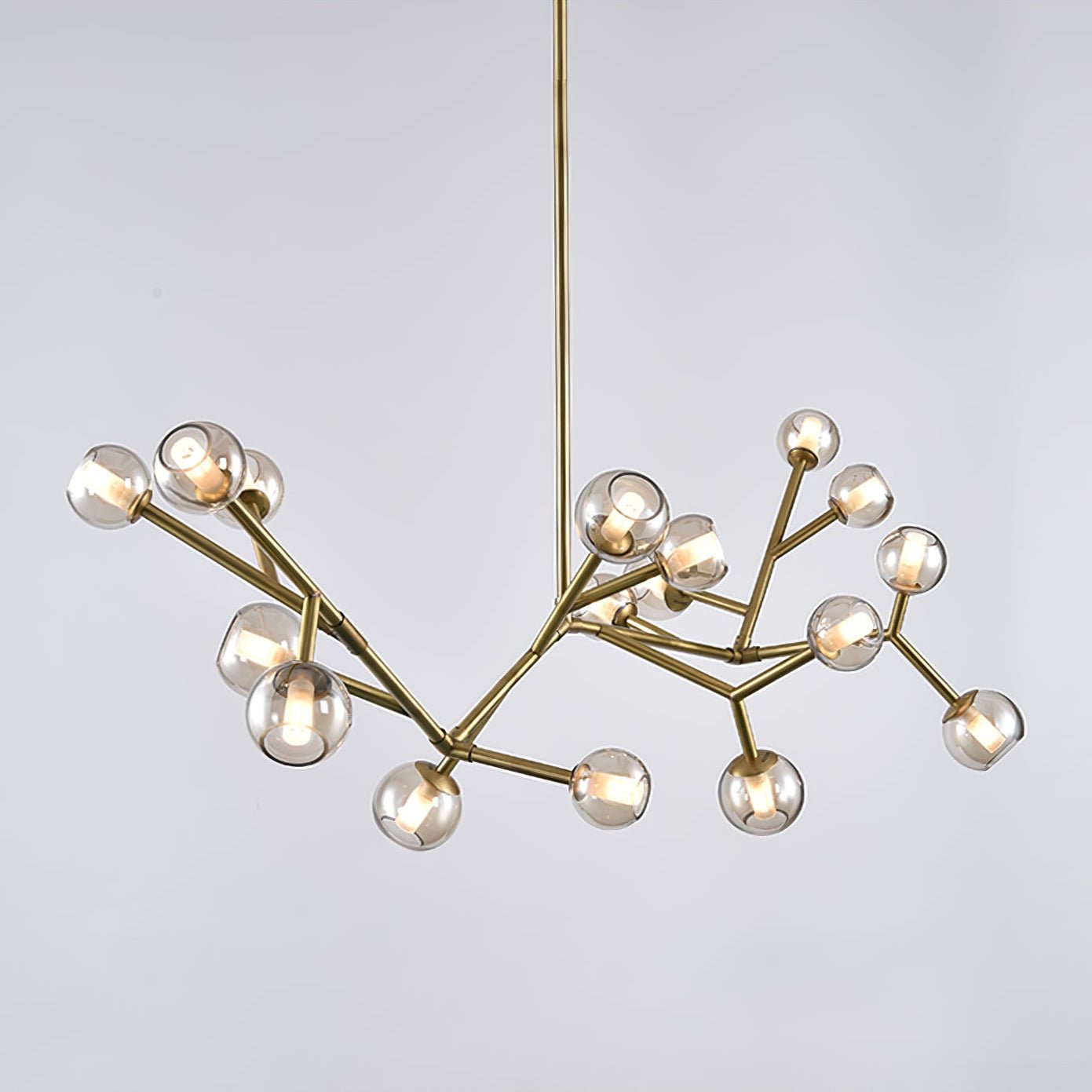 Lunaris Branch Chandelier