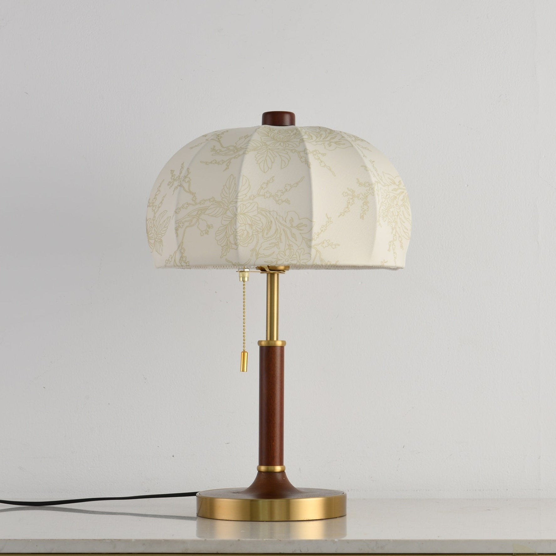 Lunora Fabric Table Lamp