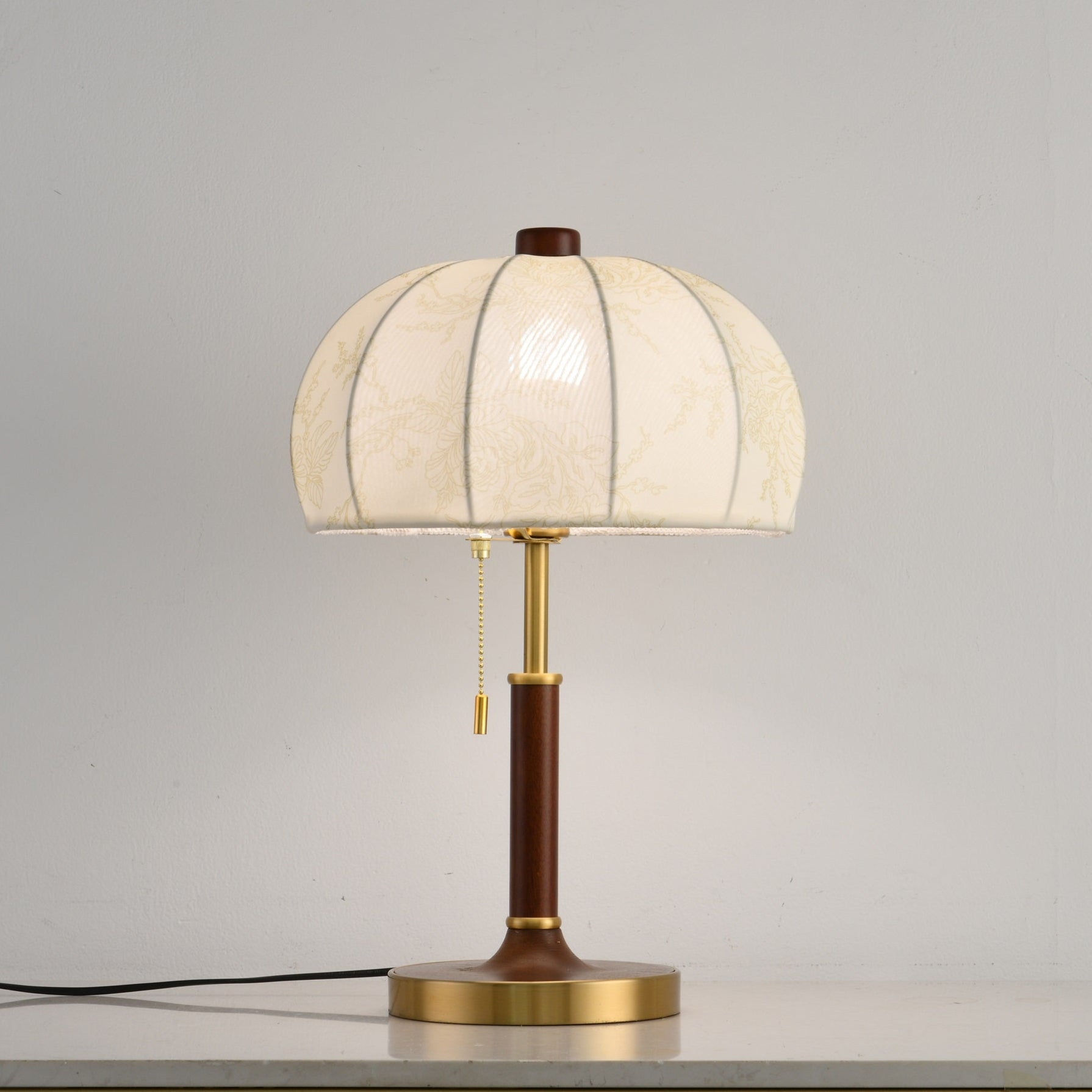 Lunora Fabric Table Lamp