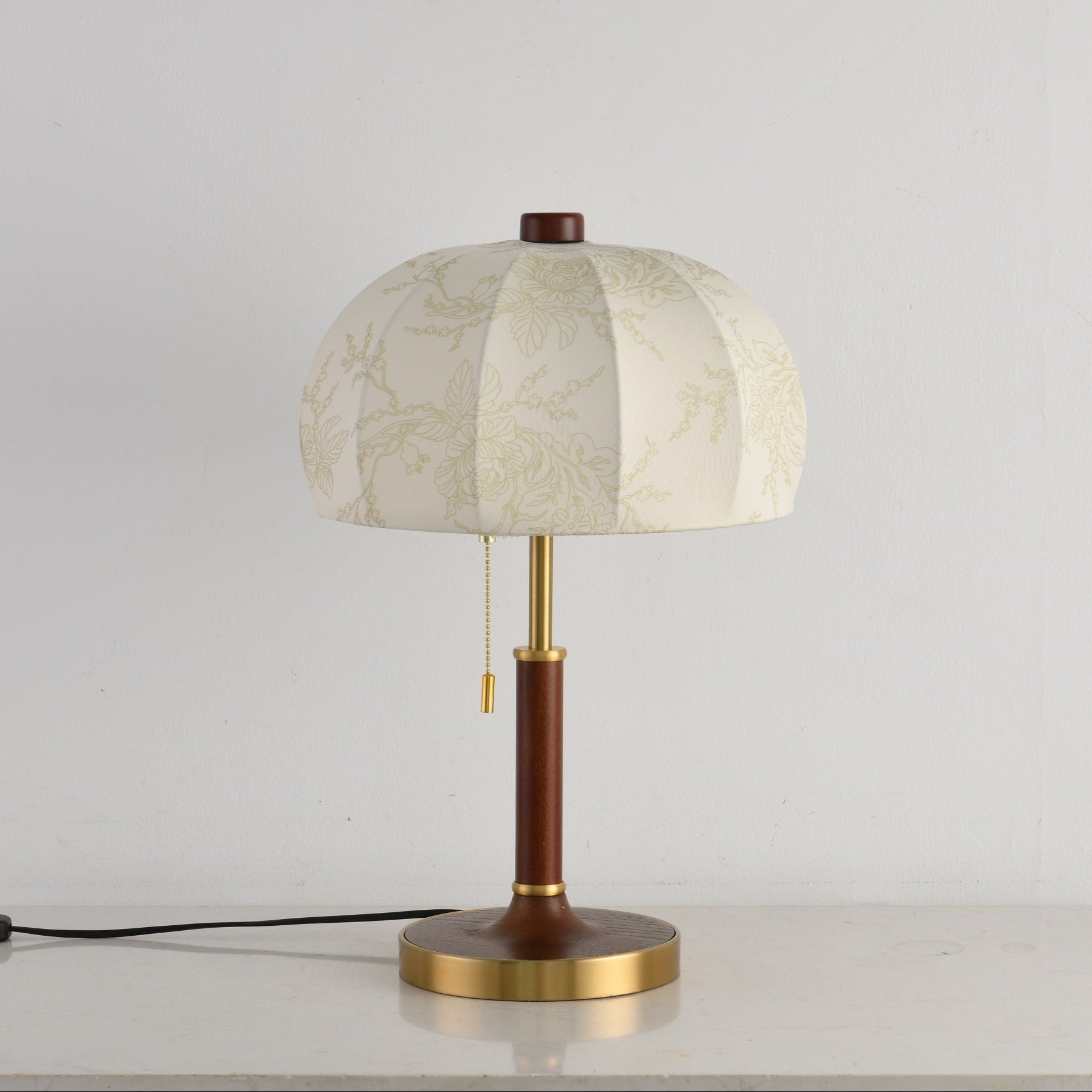 Lunora Fabric Table Lamp