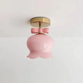 Millie Bells Ceiling Light