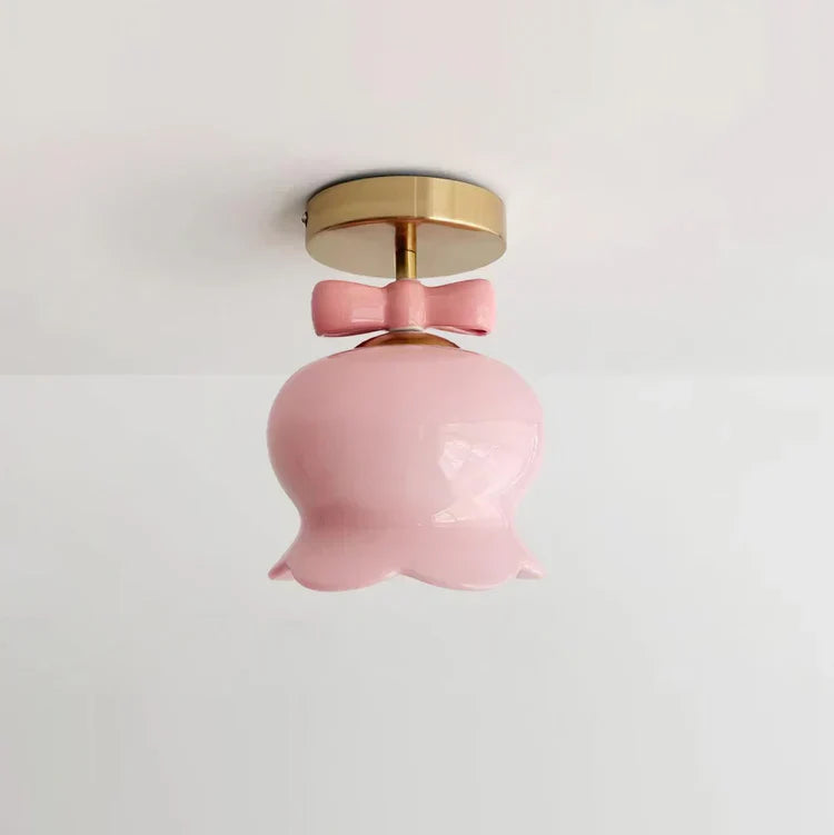 Millie Bells Ceiling Light