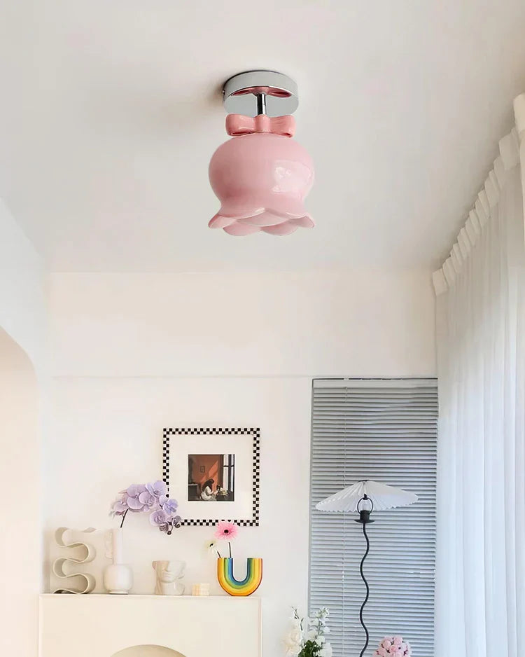 Millie Bells Ceiling Light