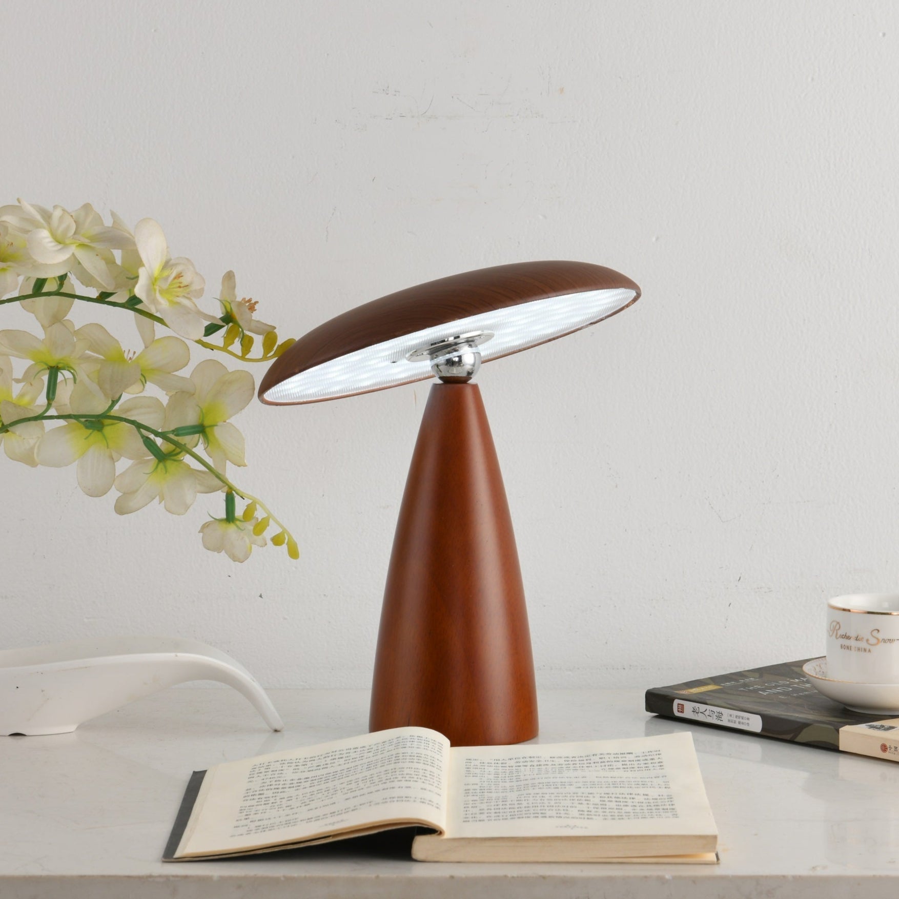 Mireli Table Lamp