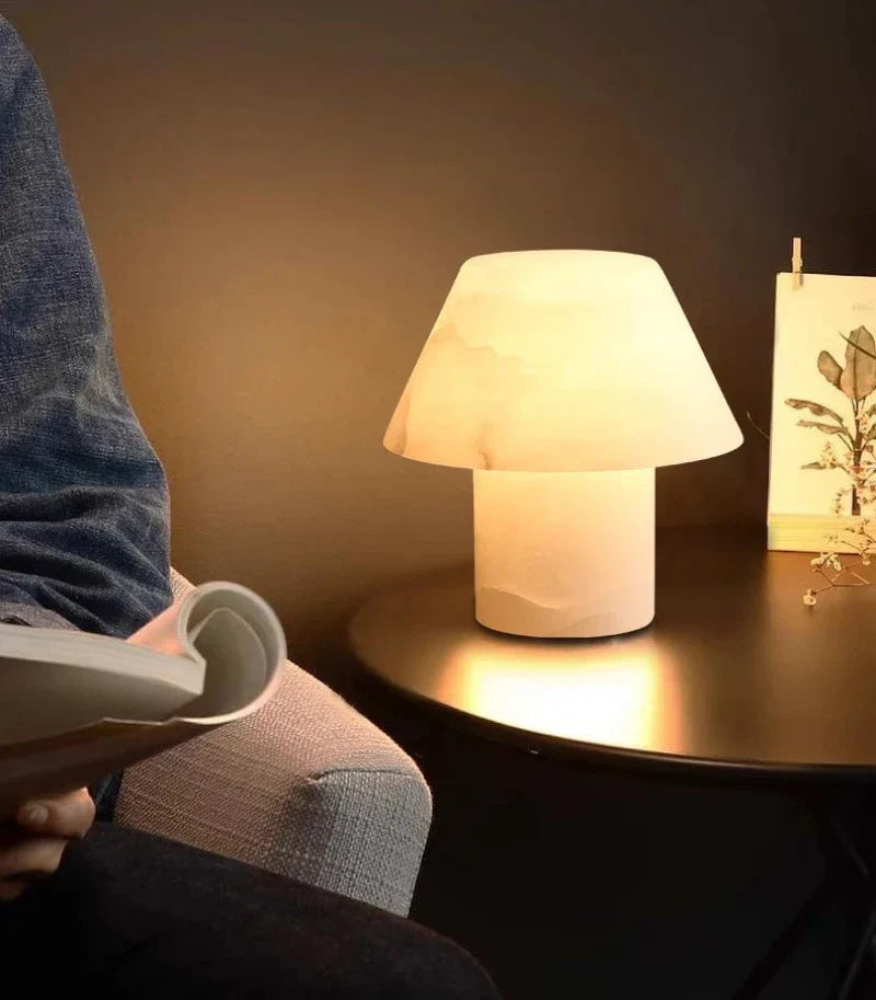Morr Table Lamp
