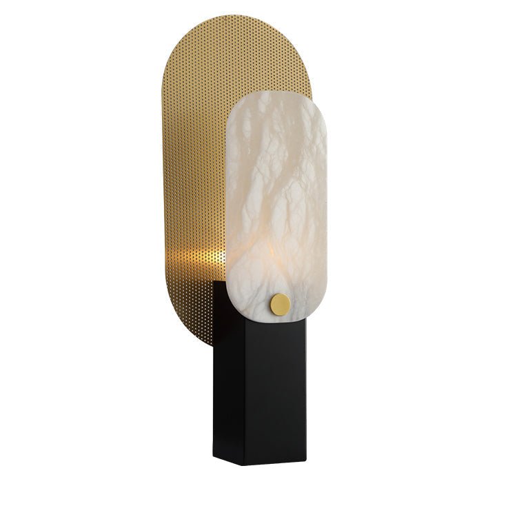Mosaic Elegance Table Lamp