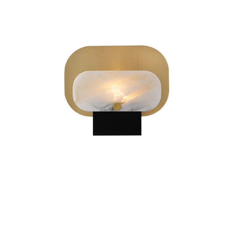 Mosaic Elegance Table Lamp