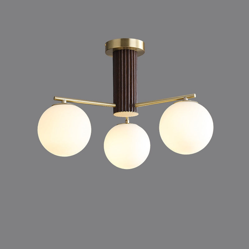 Nirvo Ceiling Lamp