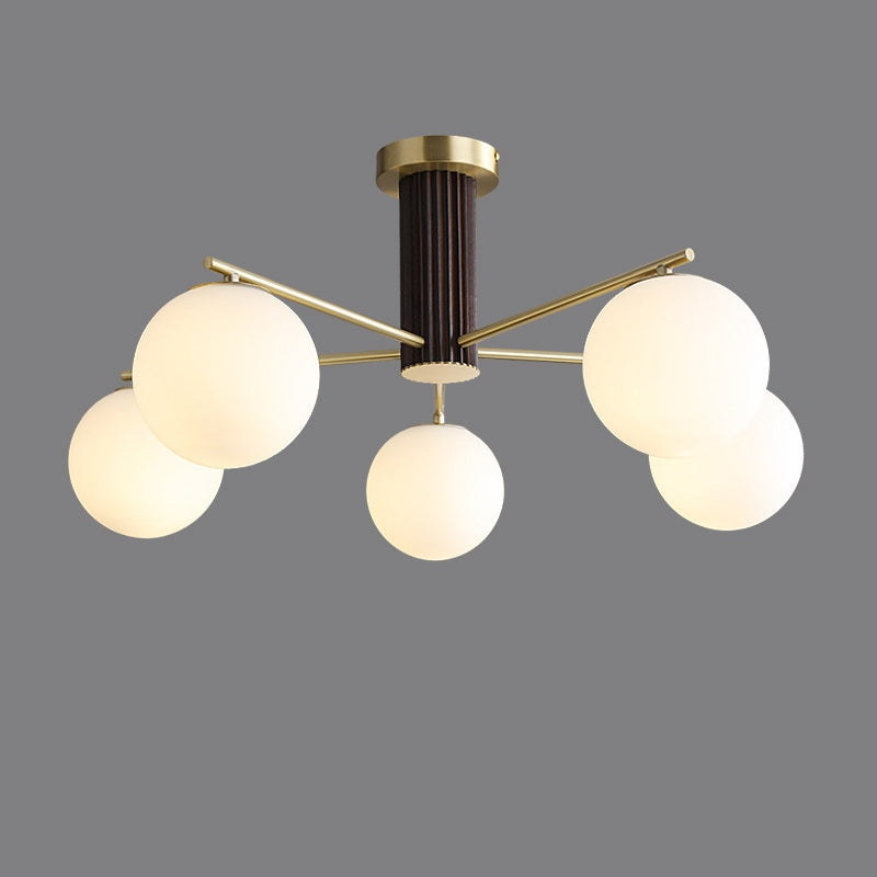 Nirvo Ceiling Lamp