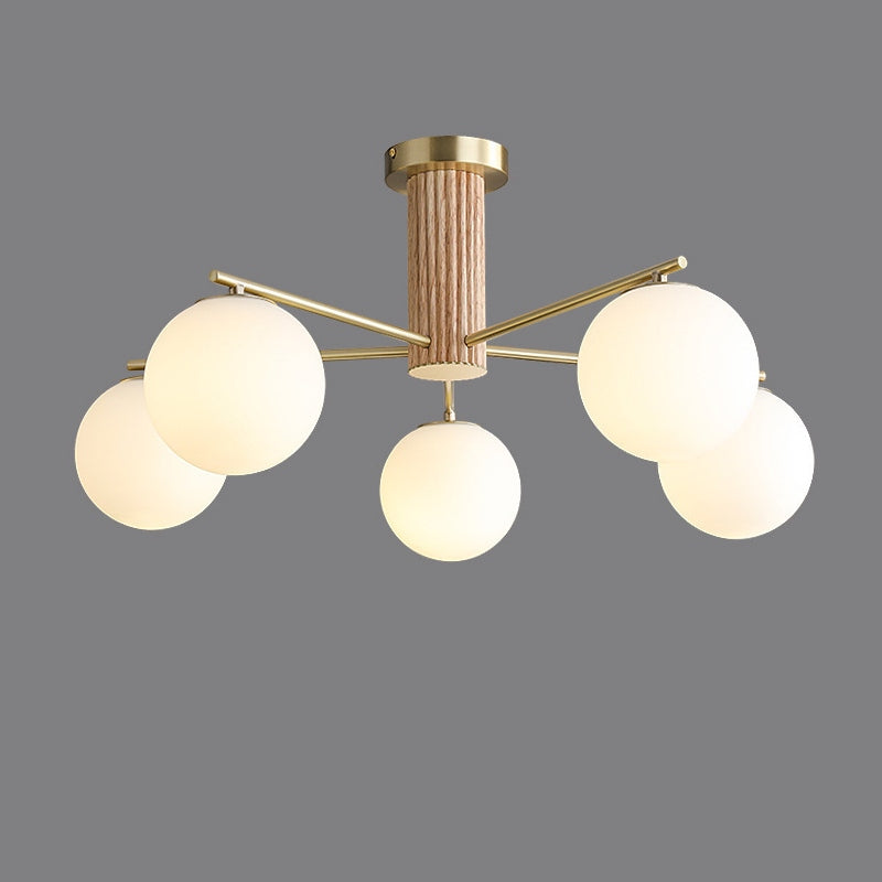 Nirvo Ceiling Lamp