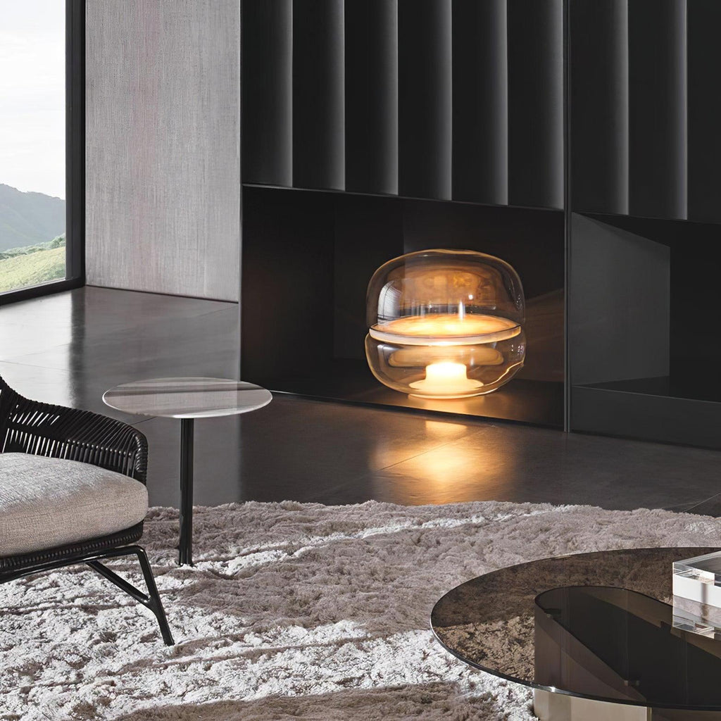 OP Macaron Table Lamp