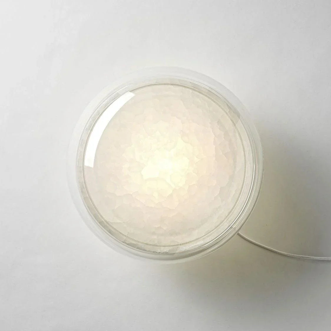 OP Macaron Table Lamp