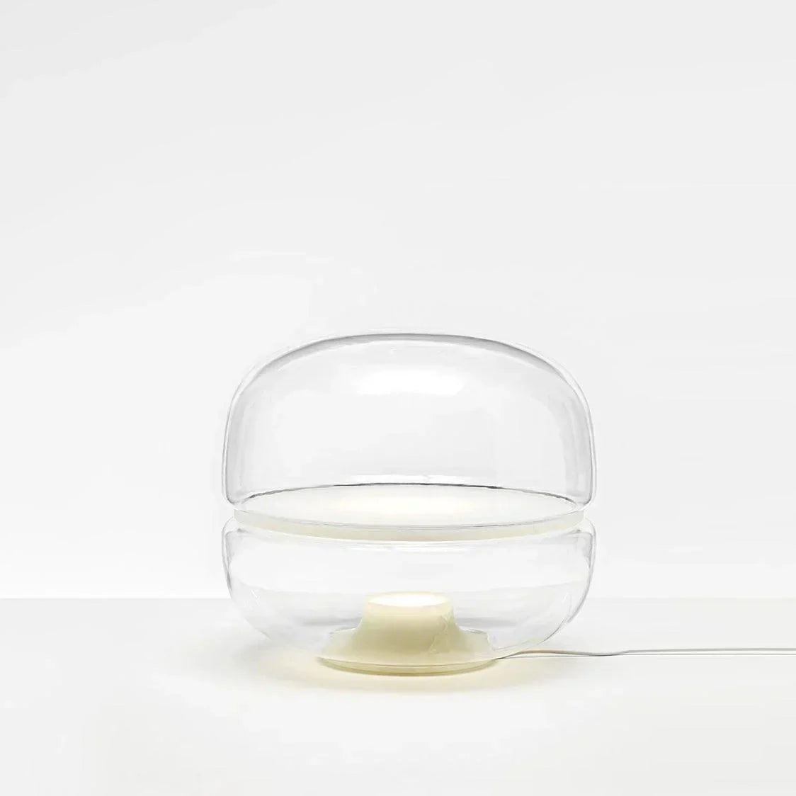 OP Macaron Table Lamp