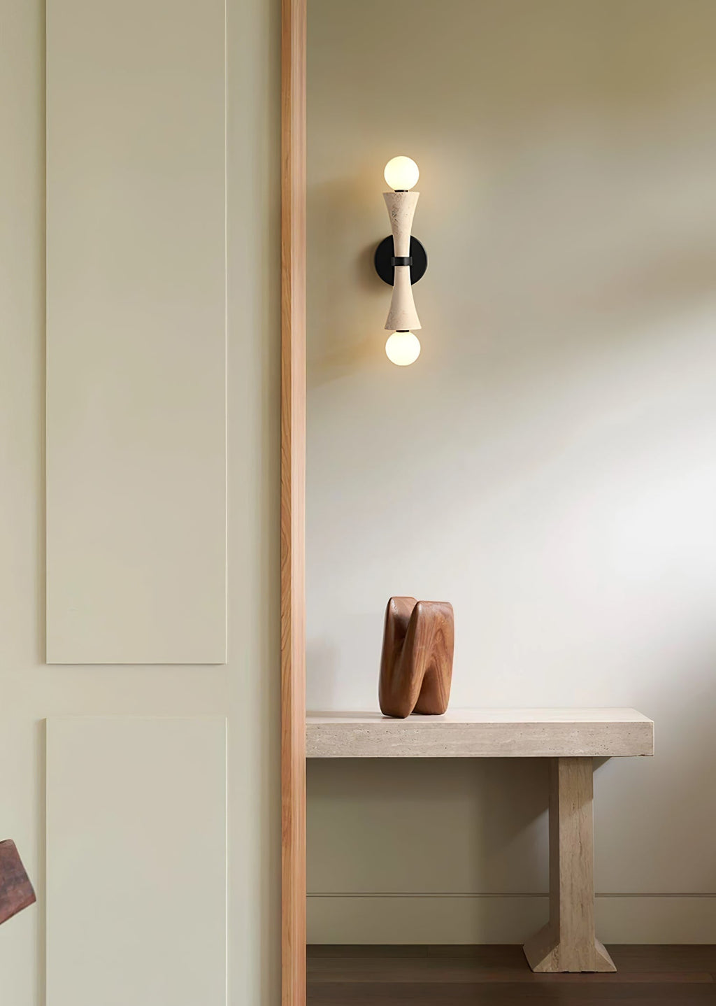 Obel Wall Sconce