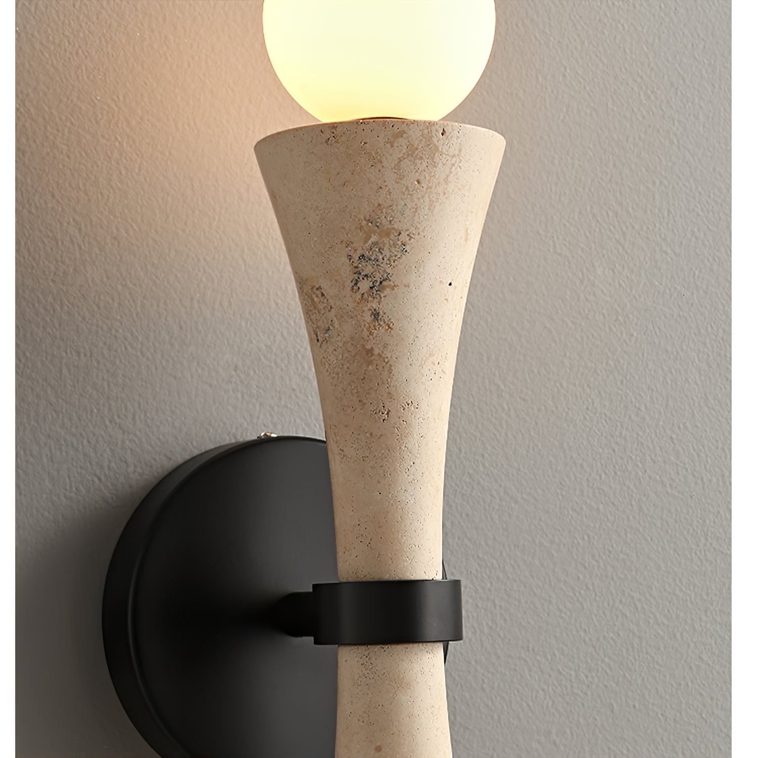 Obel Wall Sconce