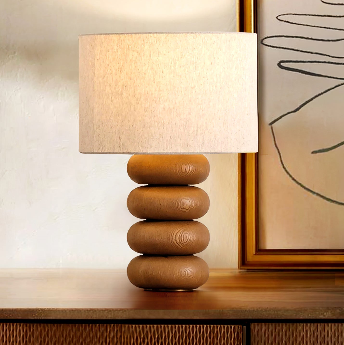 Orwyn Table Lamp