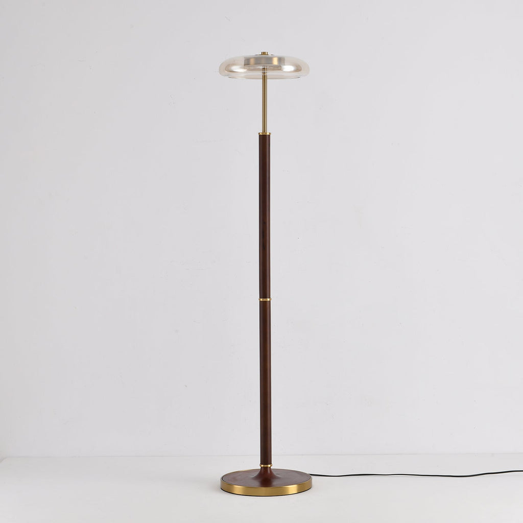 Ovalo Floor Lamp