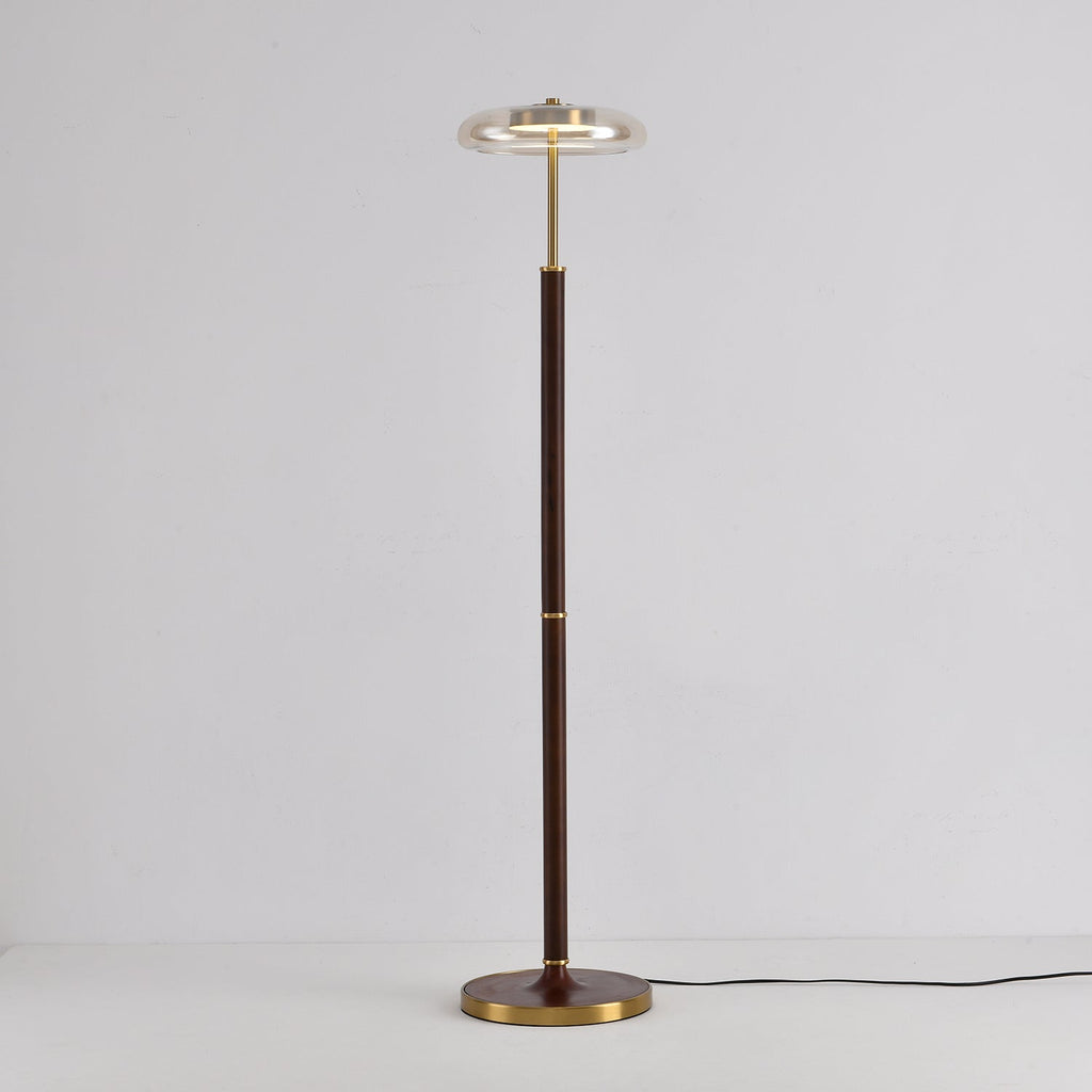 Ovalo Floor Lamp