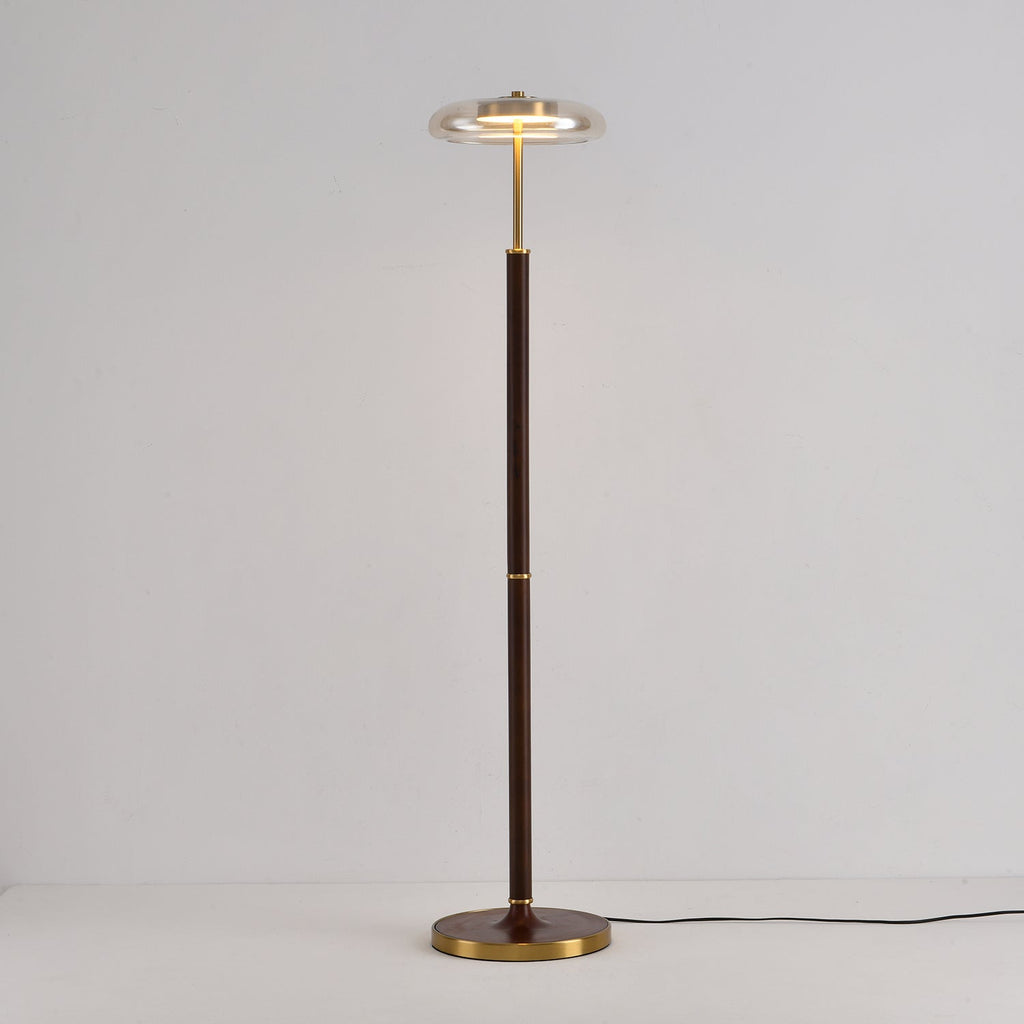 Ovalo Floor Lamp