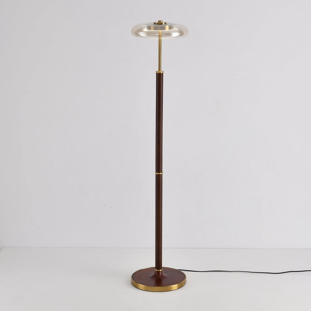 Ovalo Floor Lamp
