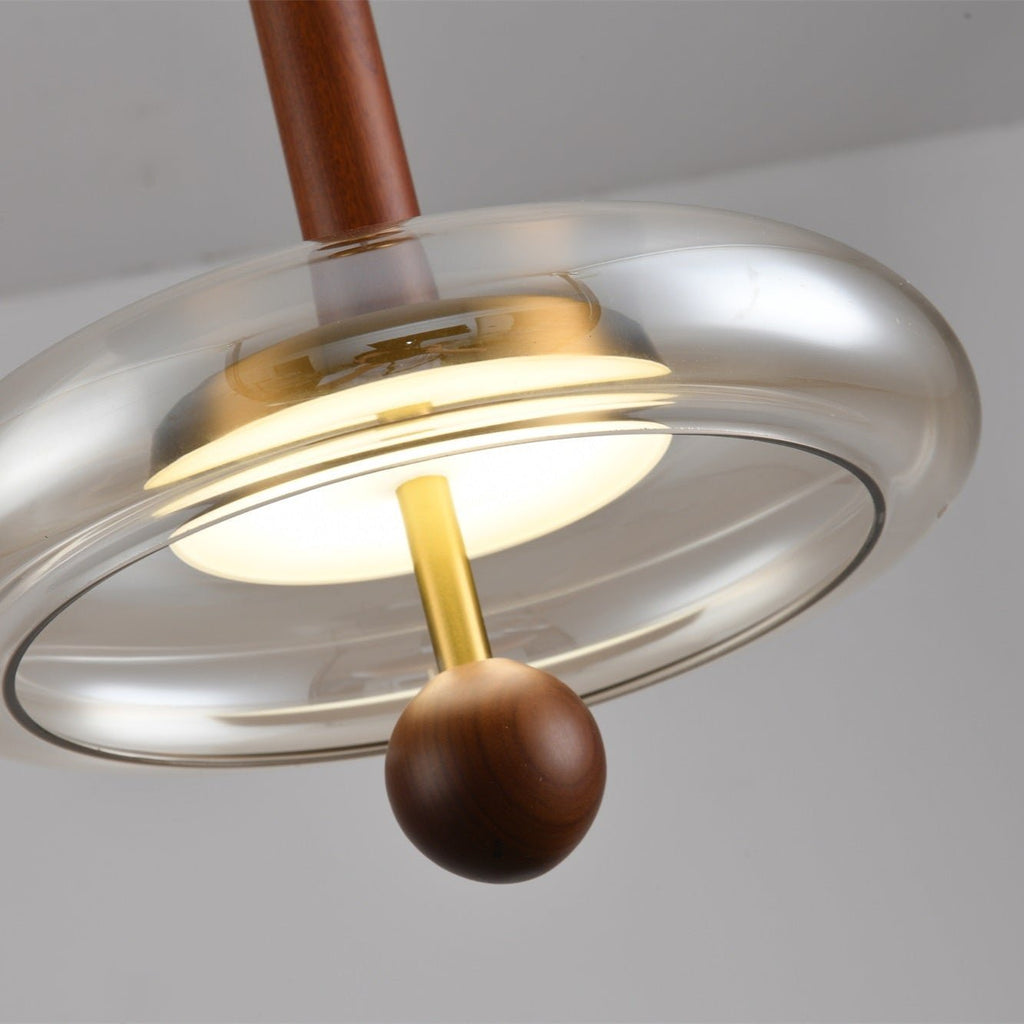 Ovalo Pendant Lamp