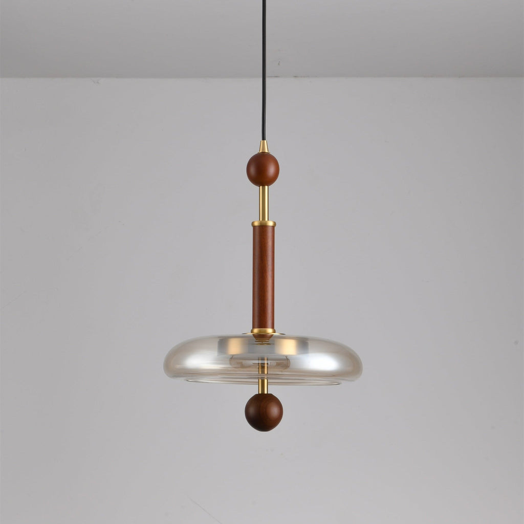 Ovalo Pendant Lamp